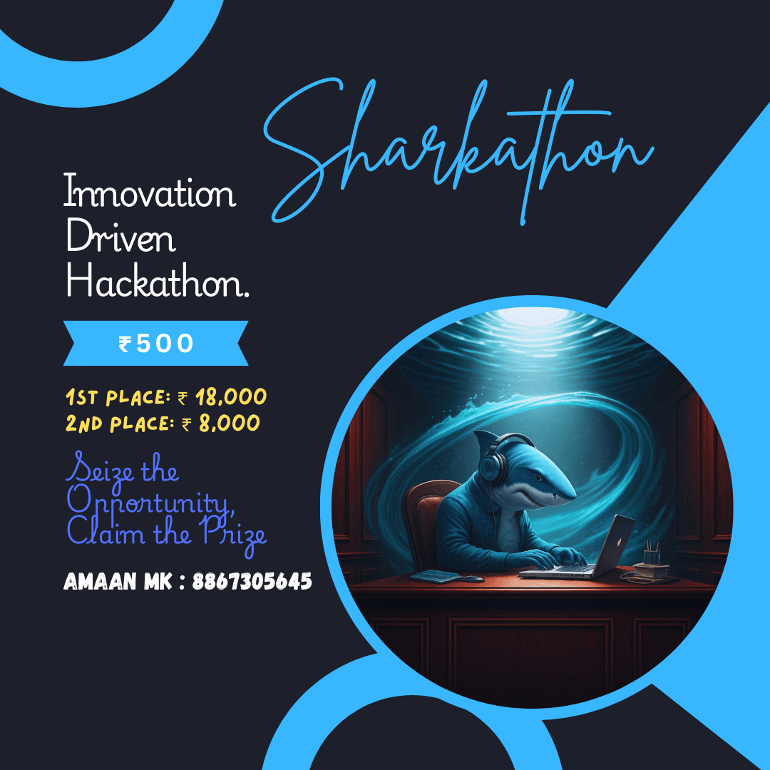 Sharkathon