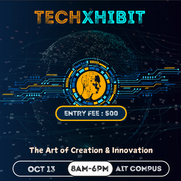 Techxhibit